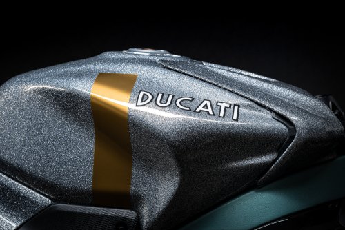 Ducati, Special Edition Bike Ducati Collezione 100: 10 Motor Edisi Terbatas Rayakan Seabad Eksistensi