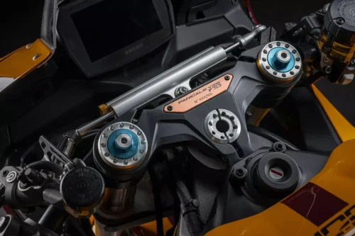 Special Edition Bike Ducati Collezione 100: 10 Motor Edisi Terbatas Rayakan Seabad Eksistensi