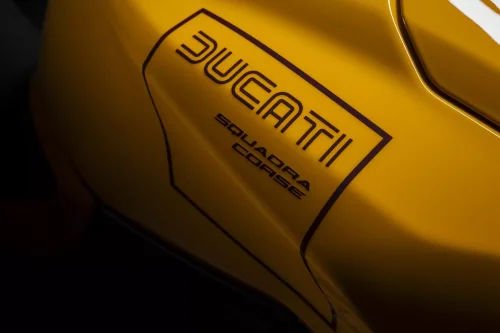 Special Edition Bike Ducati Collezione 100: 10 Motor Edisi Terbatas Rayakan Seabad Eksistensi