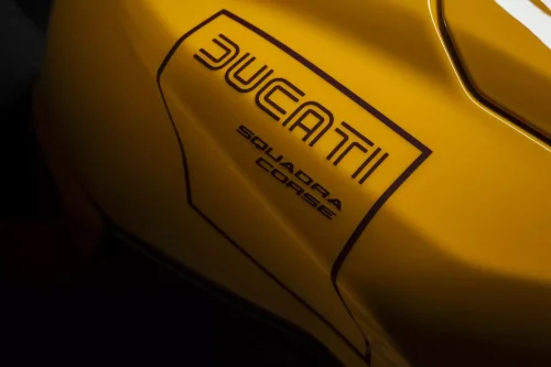 Special Edition Bike Ducati Collezione 100: 10 Motor Edisi Terbatas Rayakan Seabad Eksistensi