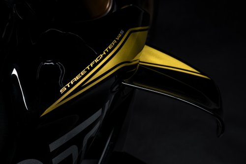 Special Edition Bike Ducati Collezione 100: 10 Motor Edisi Terbatas Rayakan Seabad Eksistensi