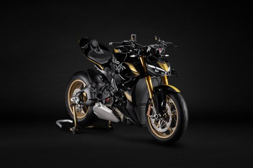 Special Edition Bike Ducati Collezione 100: 10 Motor Edisi Terbatas Rayakan Seabad Eksistensi