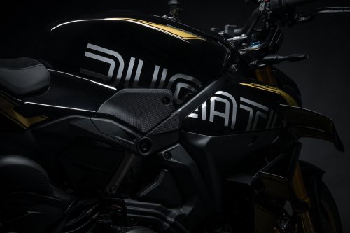 Special Edition Bike Ducati Collezione 100: 10 Motor Edisi Terbatas Rayakan Seabad Eksistensi