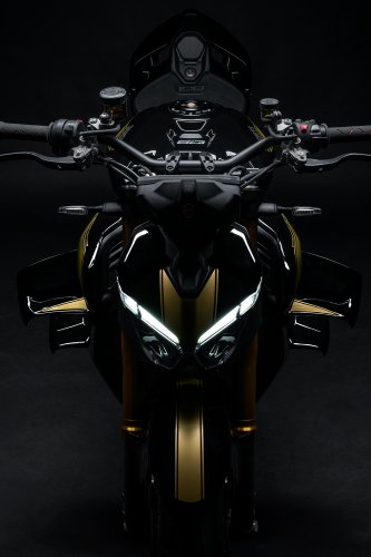 Special Edition Bike Ducati Collezione 100: 10 Motor Edisi Terbatas Rayakan Seabad Eksistensi