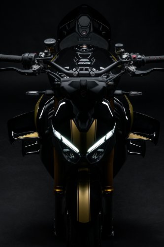 Special Edition Bike Ducati Collezione 100: 10 Motor Edisi Terbatas Rayakan Seabad Eksistensi