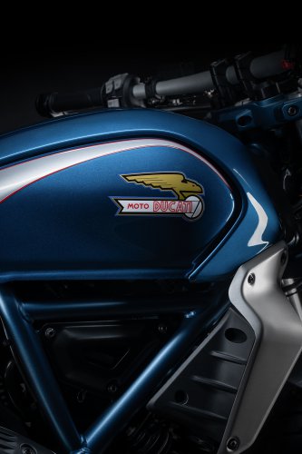 Special Edition Bike Ducati Collezione 100: 10 Motor Edisi Terbatas Rayakan Seabad Eksistensi