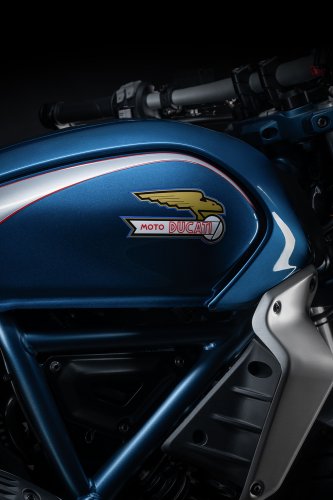 Special Edition Bike Ducati Collezione 100: 10 Motor Edisi Terbatas Rayakan Seabad Eksistensi