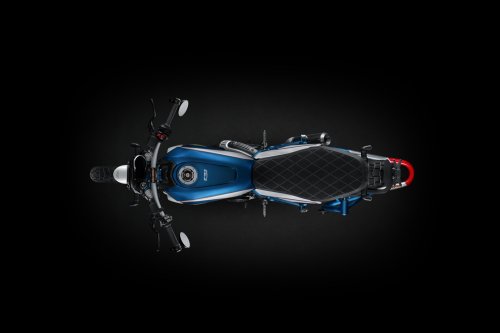 Special Edition Bike Ducati Collezione 100: 10 Motor Edisi Terbatas Rayakan Seabad Eksistensi