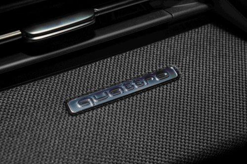 Mobil Baru Audi S3 Verve Edition Meluncur, Akselerasi 0-100 Km/Jam Hanya 4,7 Detik