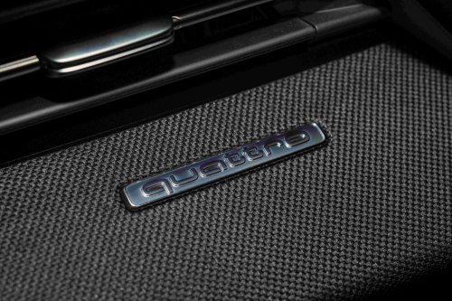 Mobil Baru Audi S3 Verve Edition Meluncur, Akselerasi 0-100 Km/Jam Hanya 4,7 Detik