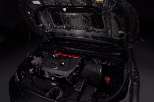 Power Trip Clubsport Build | GRM Corolla – DITEMPA DI NÜRBURGRING