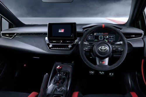 Power Trip Clubsport Build | GRM Corolla – DITEMPA DI NÜRBURGRING