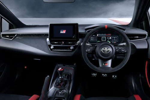 Power Trip Clubsport Build | GRM Corolla – DITEMPA DI NÜRBURGRING