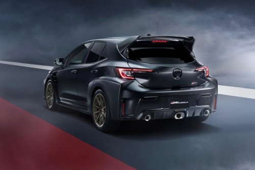 Power Trip Clubsport Build | GRM Corolla – DITEMPA DI NÜRBURGRING