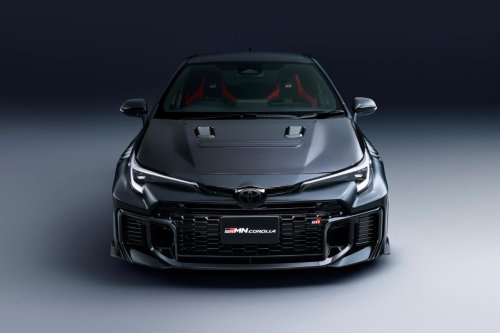 Power Trip Clubsport Build | GRM Corolla – DITEMPA DI NÜRBURGRING