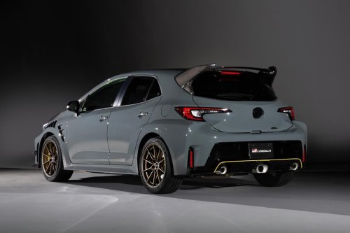 Power Trip Clubsport Build | GRM Corolla – DITEMPA DI NÜRBURGRING