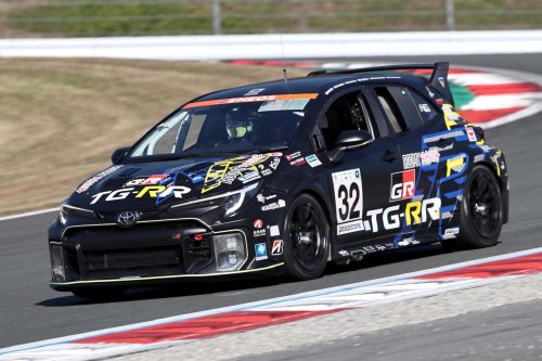 Power Trip Clubsport Build | GRM Corolla – DITEMPA DI NÜRBURGRING