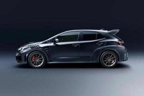 Power Trip Clubsport Build | GRM Corolla – DITEMPA DI NÜRBURGRING