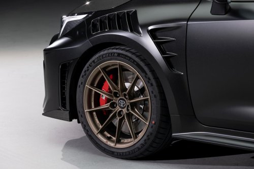 Power Trip Clubsport Build | GRM Corolla – DITEMPA DI NÜRBURGRING