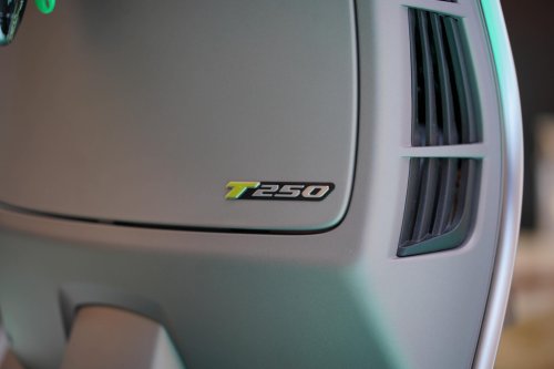 Motor Baru Vespa GTS Super Tech 250 HPE, Harga Turun Tanpa Hilang Status Flagship