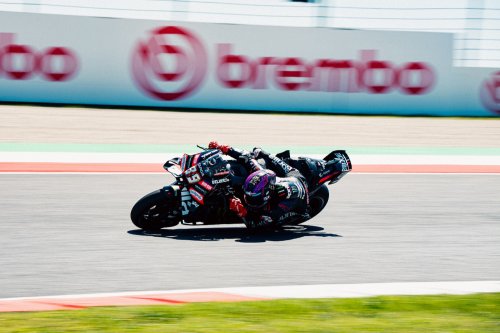 MotoGP Italia 2026 Aprilia Cetak Sejarah di Mugello: Bezzecchi Menang, Martín Finis Kedua