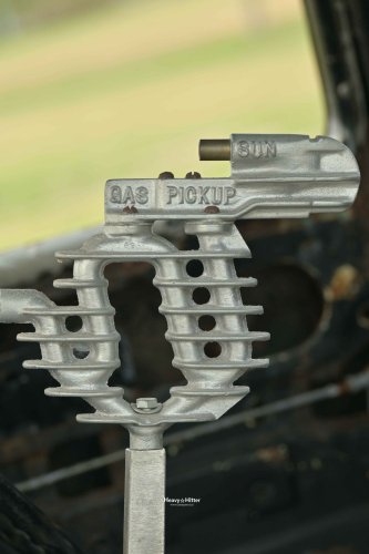 Heavy Hitter Modifikasi | Chevrolet Pickup 3100 Thriftmaster 1949 – STILL BREATHING