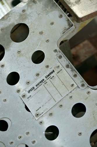 Heavy Hitter Modifikasi | Chevrolet Pickup 3100 Thriftmaster 1949 – STILL BREATHING