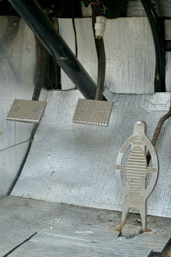 Heavy Hitter Modifikasi | Chevrolet Pickup 3100 Thriftmaster 1949 – STILL BREATHING