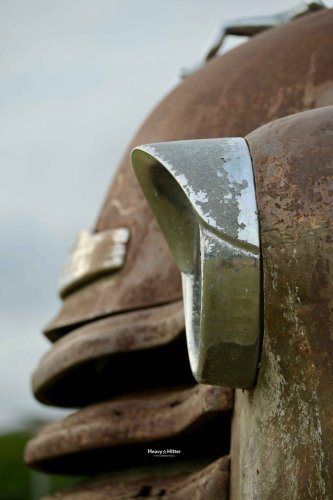 Heavy Hitter Modifikasi | Chevrolet Pickup 3100 Thriftmaster 1949 – STILL BREATHING