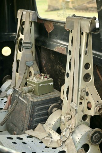 Heavy Hitter Modifikasi | Chevrolet Pickup 3100 Thriftmaster 1949 – STILL BREATHING