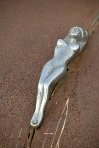 Heavy Hitter Modifikasi | Chevrolet Pickup 3100 Thriftmaster 1949 – STILL BREATHING