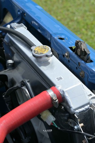 4 by Four Modifikasi | Suzuki Jimny Sierra 1984 – WHERE SPEED ENDS