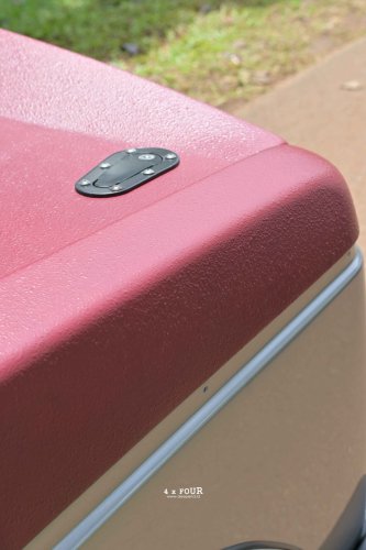 4 by Four Modifikasi | Suzuki Jimny Sierra 1984 – CALIBRATED INSTINCT