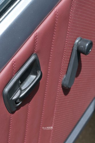 4 by Four Modifikasi | Suzuki Jimny Sierra 1984 – CALIBRATED INSTINCT