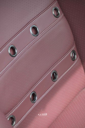 4 by Four Modifikasi | Suzuki Jimny Sierra 1984 – CALIBRATED INSTINCT