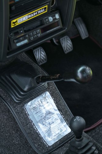 4 by Four Modifikasi | Suzuki Jimny Sierra 1984 – CALIBRATED INSTINCT