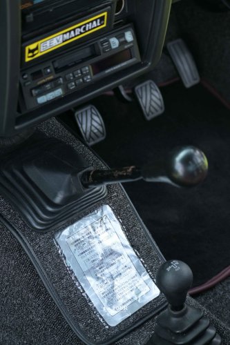 4 by Four Modifikasi | Suzuki Jimny Sierra 1984 – CALIBRATED INSTINCT