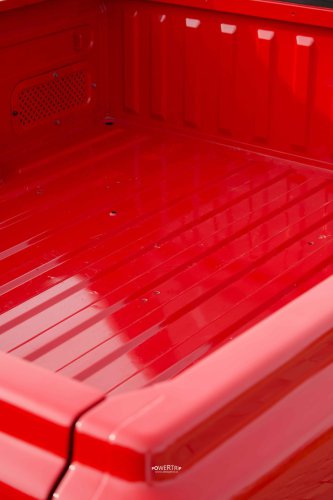 Power Trip Modifikasi | Proton Arena 2009 – CONVERTED EVO 3 UTE