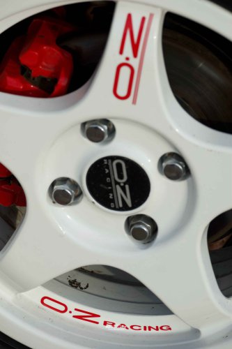 Power Trip Modifikasi | Proton Arena 2009 – CONVERTED EVO 3 UTE