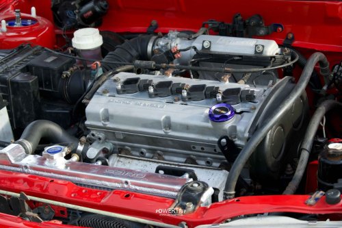 Power Trip Modifikasi | Proton Arena 2009 – CONVERTED EVO 3 UTE