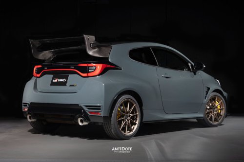 Feature - Festival Otomotif Tokyo Auto Salon 2026 – GAME CHANGER BUDAYA OTOMOTIF JEPANG