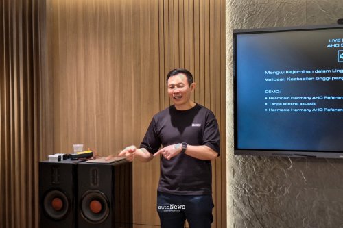 In Car Entertainment Audio Mobil Mahal Masih Kurang ‘Hidup’? – INI MASALAH DAN SOLUSINYA