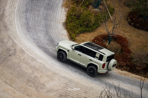 Pengujian Mobil Listrik Drifting hingga Off-Road 42 Derajat – BEGINI UJI MOBIL LISTRIK ALA BYD