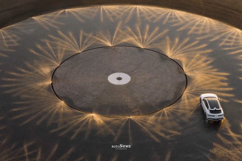 Pengujian Mobil Listrik Drifting hingga Off-Road 42 Derajat – BEGINI UJI MOBIL LISTRIK ALA BYD