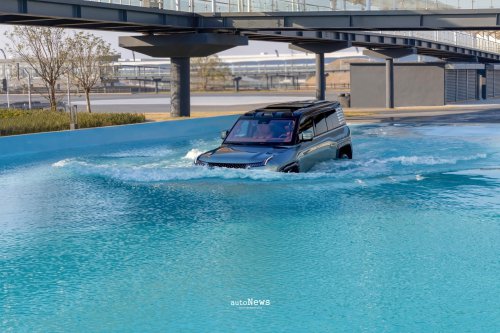 BYD | Uji Mobil Listrik BYD Pamer Megawatt Flash Charging – NGECAS 20%-80% CUMA 5 MENIT