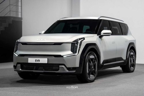 Kia, Ekosistem EV Siap Masuk Era EV – KIA BANGUN EV ECOSYSTEM BERTAHAP DI TANAH AIR
