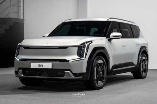 Kia, Ekosistem EV Siap Masuk Era EV – KIA BANGUN EV ECOSYSTEM BERTAHAP DI TANAH AIR