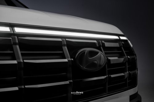 Mobil Baru Bedah Desain New Hyundai CRETA Alpha – LEBIH GELAP, LEBIH GAGAH