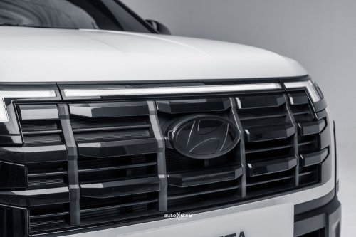 Hyundai, Hyundai Creta, Mobil Baru Bedah Desain New Hyundai CRETA Alpha – LEBIH GELAP, LEBIH GAGAH