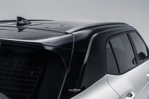 Mobil Baru Bedah Desain New Hyundai CRETA Alpha – LEBIH GELAP, LEBIH GAGAH